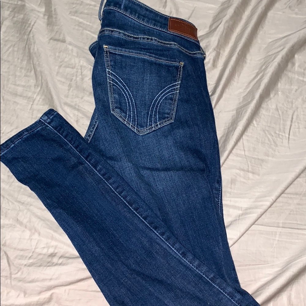 Hollister jeans